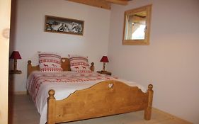 Bed And Breakfast La Case